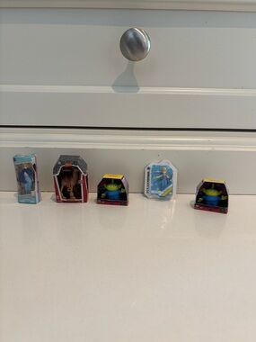 Mini Brands Toy Story Figures